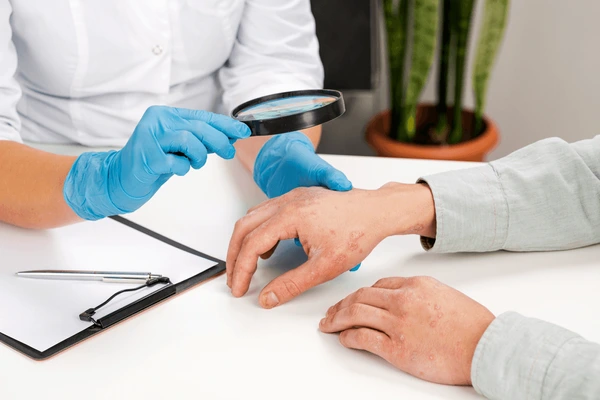 Skin Disease Treatment